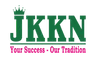 JKKN Institution Logo